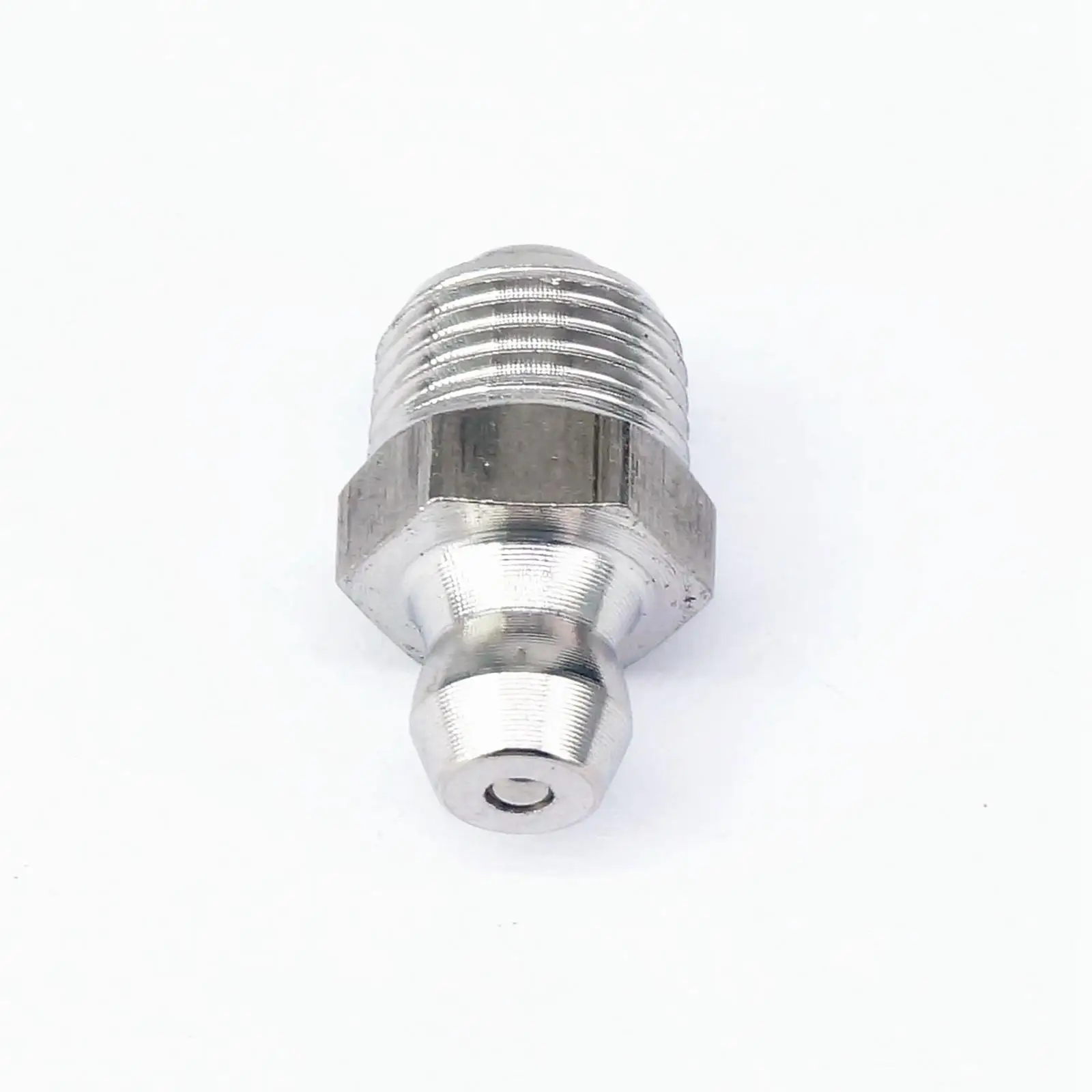 1/8 &quotBSPP Мужской из нержавеющей стали смазка Zerk ниппель фитинг для смазочного