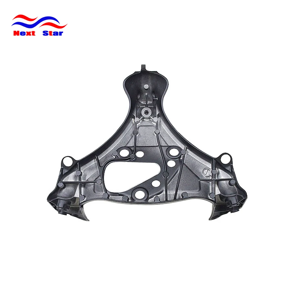 

Motorcycle Black Aluminum Front Head Light Frame Headlight Bracket For HONDA CBR1000 CBR 1000 2008 2009 2010 2011 2012 2013 2014