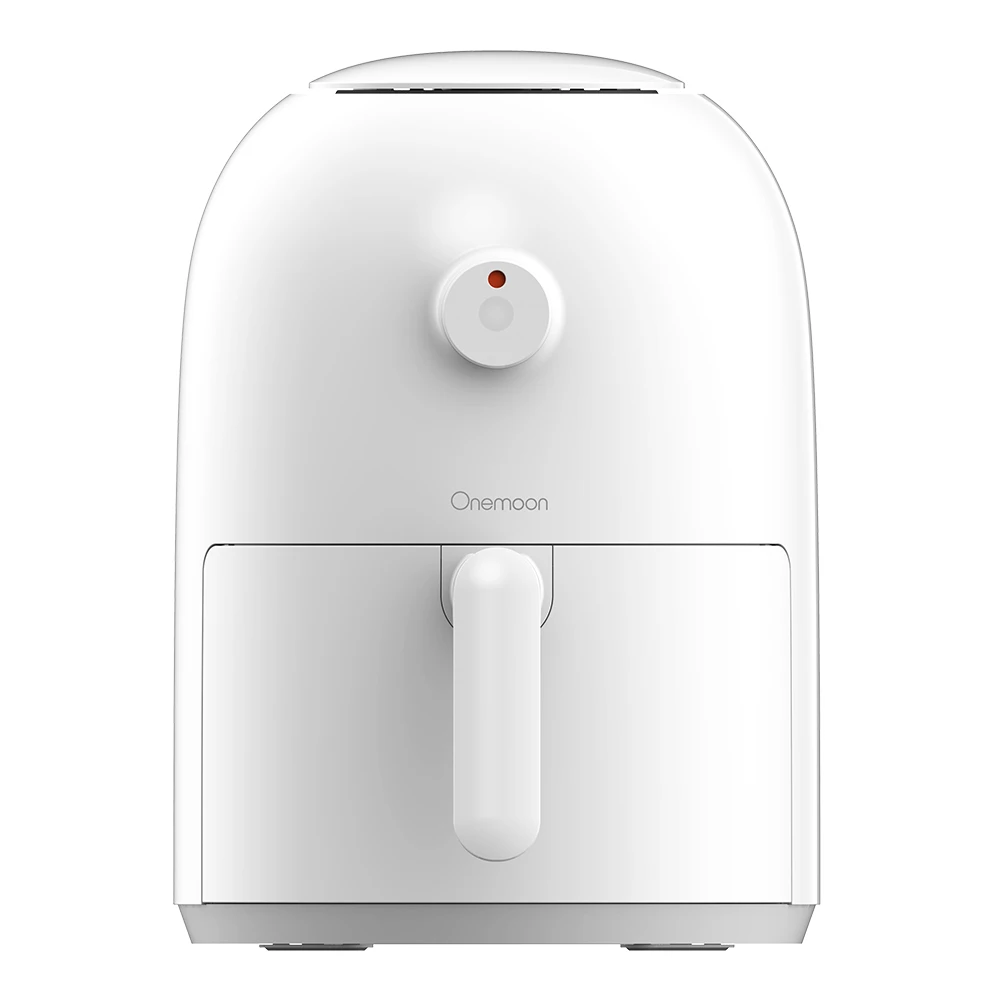 Xiaomi Mijia 2L 800 Вт Onemoon Air фритюрница бытовой умный без паров высокое ёмкость