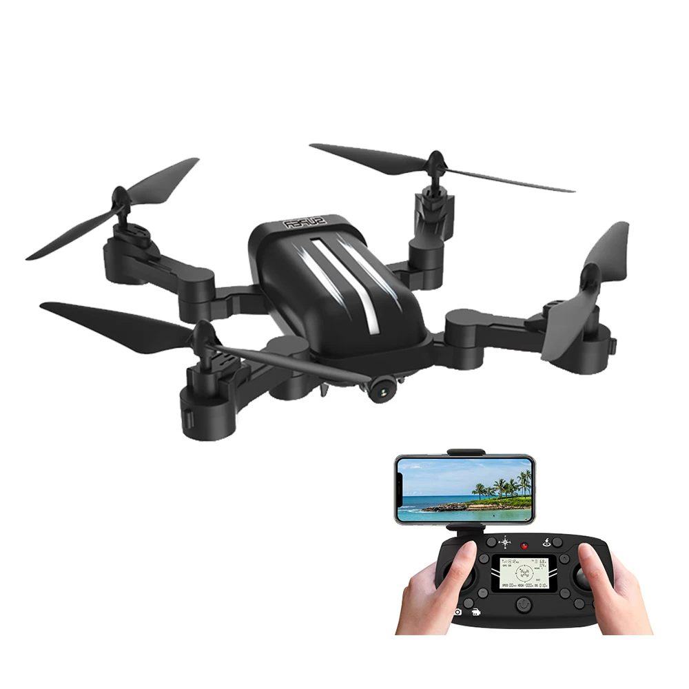 Дрон Радиоуправляемый с камерой X30 1080P WiFi FPV GPS|Радиоуправляемые вертолеты| |