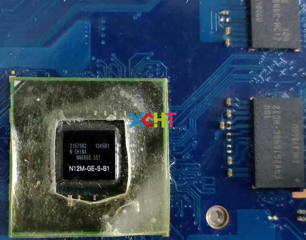 BA41-01435A BA92-07599A Вт N12M-GE-S-B1 GT315M видеокарта для samsung RC510 Материнская плата ноутбука