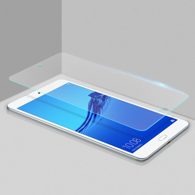 Закаленное стекло Мембрана для Huawei Mediapad Honor Waterplay 8 0 HDL-W09 AL00 стальная пленка