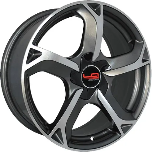 LegeArtis Replica Concept MR507 8.5x20/5x112 ET56 D66.6 MGMF|Диски колёсные| |