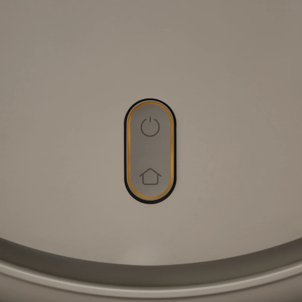 Roborock S50 S51 Xiaomi Mi робот пылесос 2 для дома автоматический уборки пыли стерилизовать