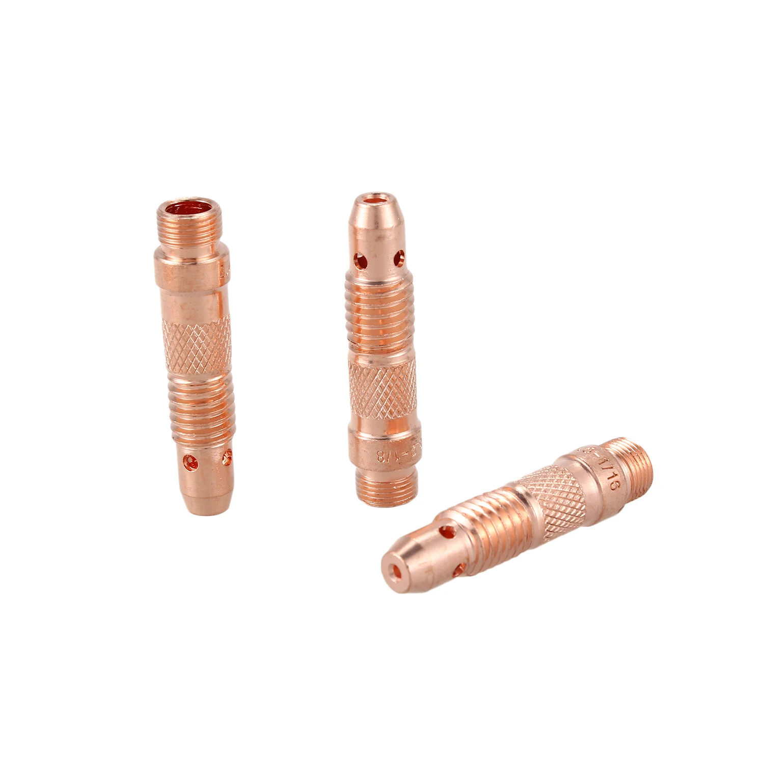 68pcs Hot Sale TIG Torch Consumables Accessories KIT for Welding PTA DB SR WP 17 18 26 | Инструменты