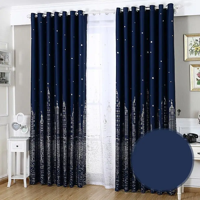 Vorhang Short Perde Salon Firany European Firanki Na Okno For Kitchen Cuisine Rideaux Cortinas De Luxo Para Sala Luxury Curtains | Дом и сад