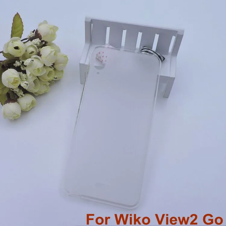 Мягкие силиконовые чехлы из ТПУ для Wiko Lenny 5 4 3 Jerry Tommy Harry Sunny 2 Plus View Go XL U Feel Lite Marble