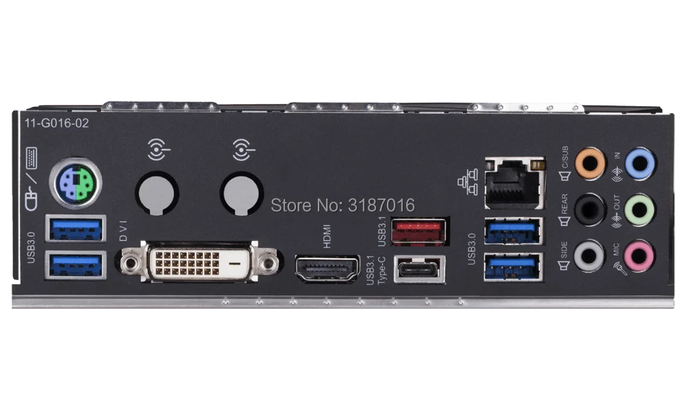 Игровая Материнская плата Gigabyte Z390 M GA-Z390 LGA 1151 DDR4 USB3.0 SATA M.2 | Компьютеры и офис