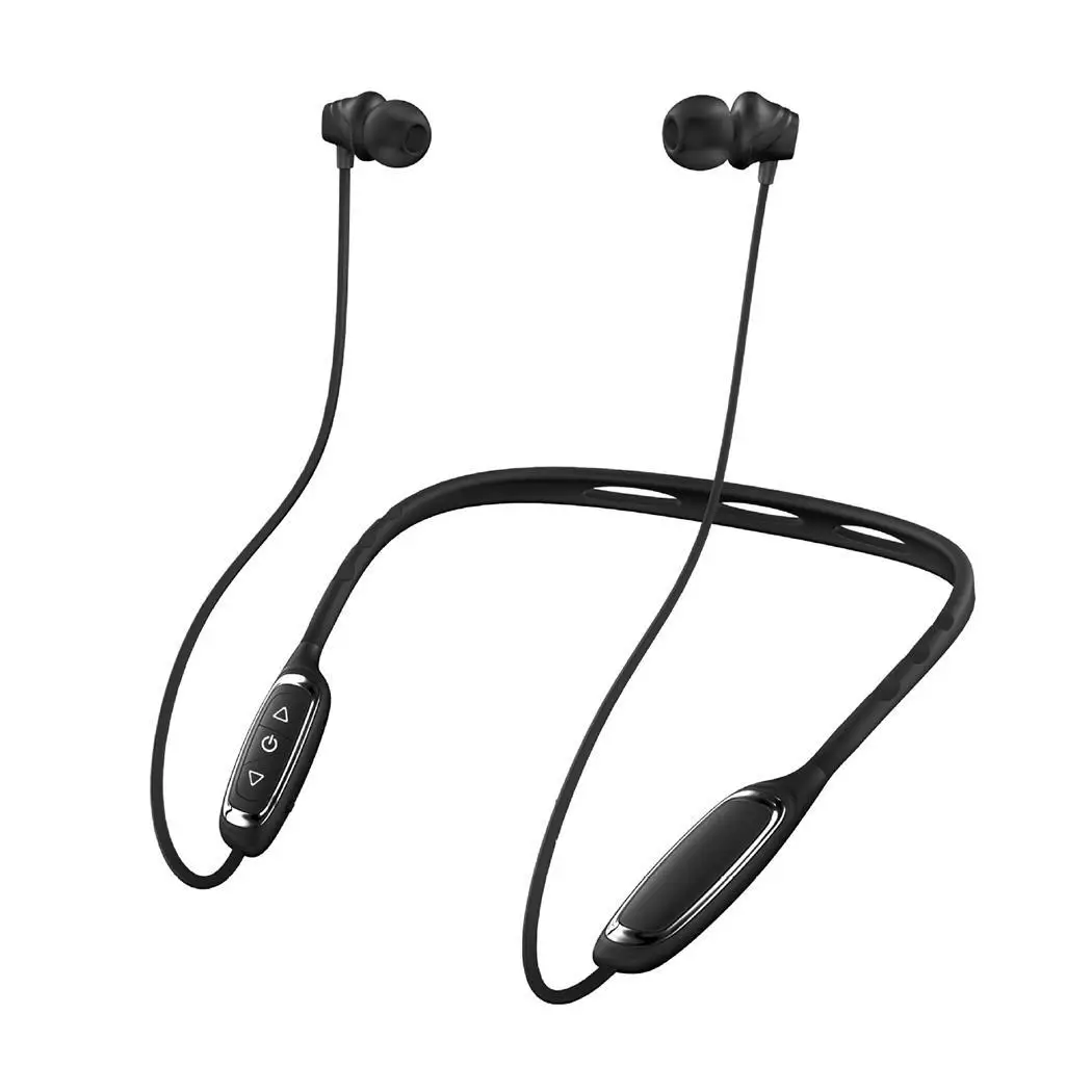 Водонепроницаемые Bluetooth беспроводные магнитные наушники для повседневной носки