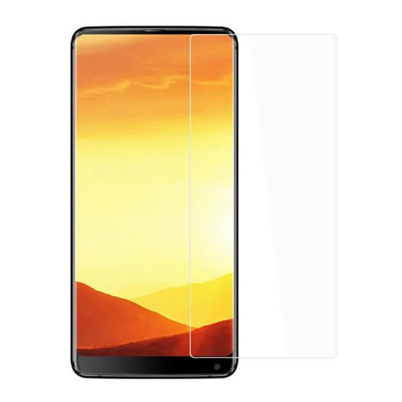 YeLun Vkworld S8 закаленное стекло защита экрана 9H 0 33 мм 2.5D Премиум | Мобильные телефоны