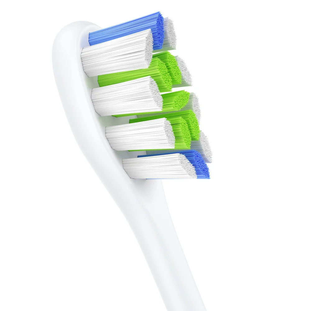 2 шт. Oclean/Proclean SE/One сменные насадки для щёток Электрическая ультразвуковая зубная