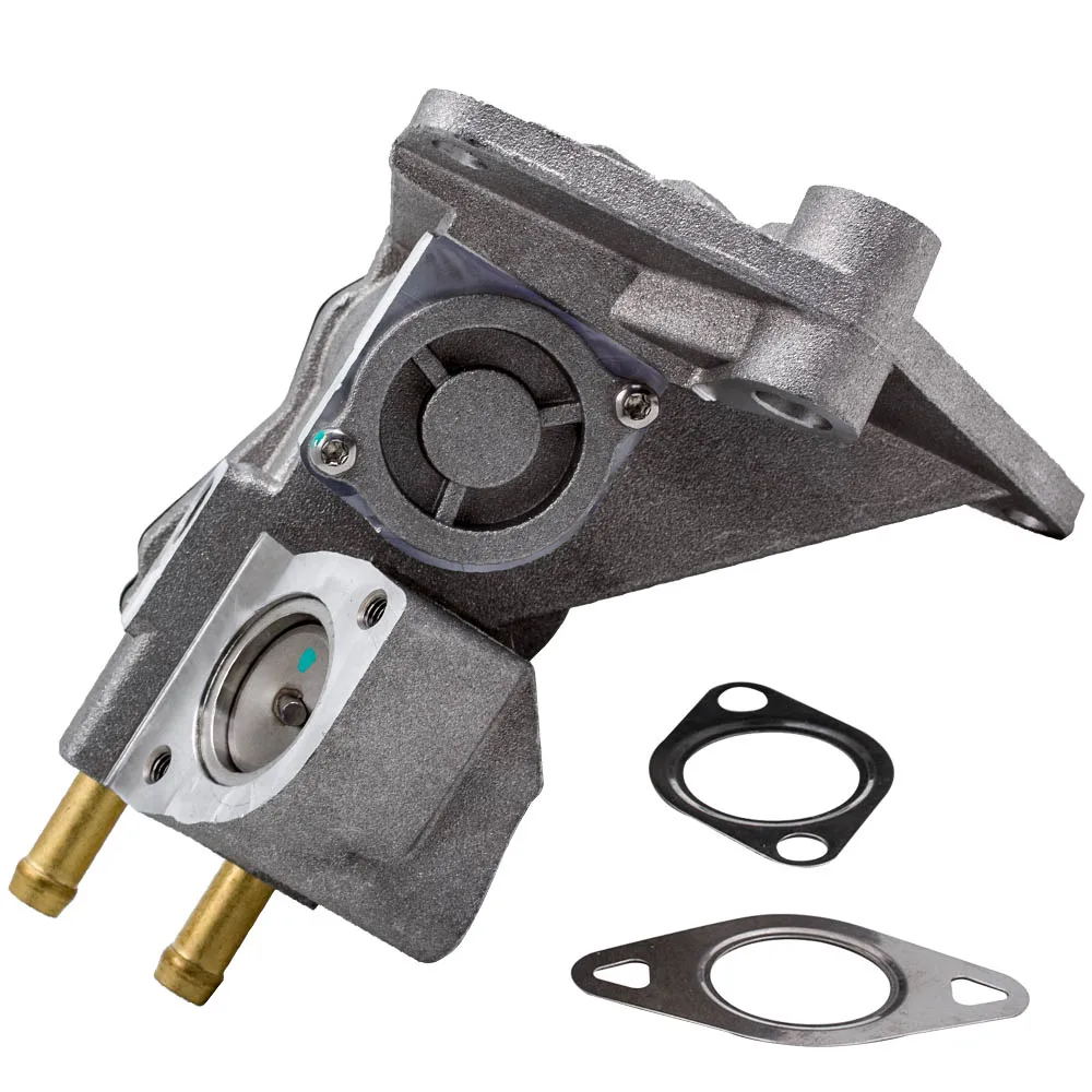 Для Audi A3 VW Passat Touran 2 0 FSI 06F131503B 06F131503A EGR клапан рециркуляции выхлопных газов +