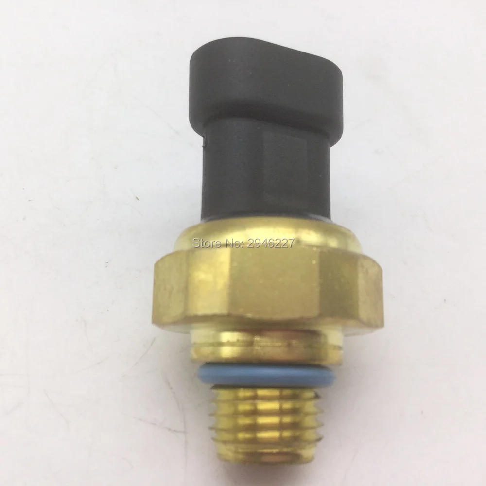 Новый 5.9л датчик давления масла 4921511 3083716 для Cummins N14 M11 ISX L10 Dodge Ram 2500 3500 с