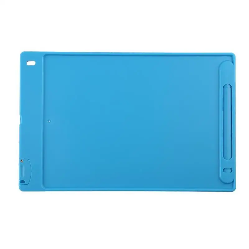 PPYY NEW -12Inch Portable Digital Lcd Drawing Tablet Writing Graphic Board Memo Notes Reminder Notepad With Stylus Pen Cr |