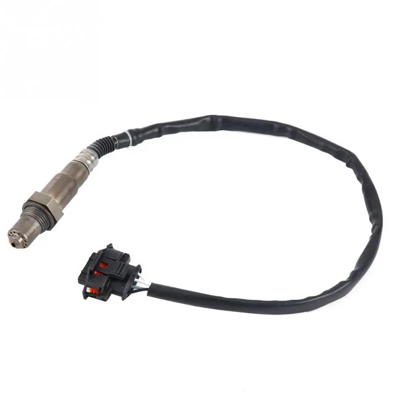 Кислородный датчик O2 для VAUXHALL OPEL ASTRA CASCADA CORSA INSIGNIA ZAFIRA 0258010065 кислородный