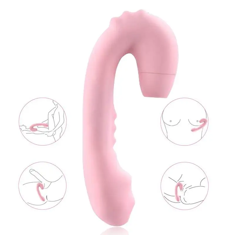 Женский для клитора всасывающий вибратор водонепроницаемый G spot 15 режимов