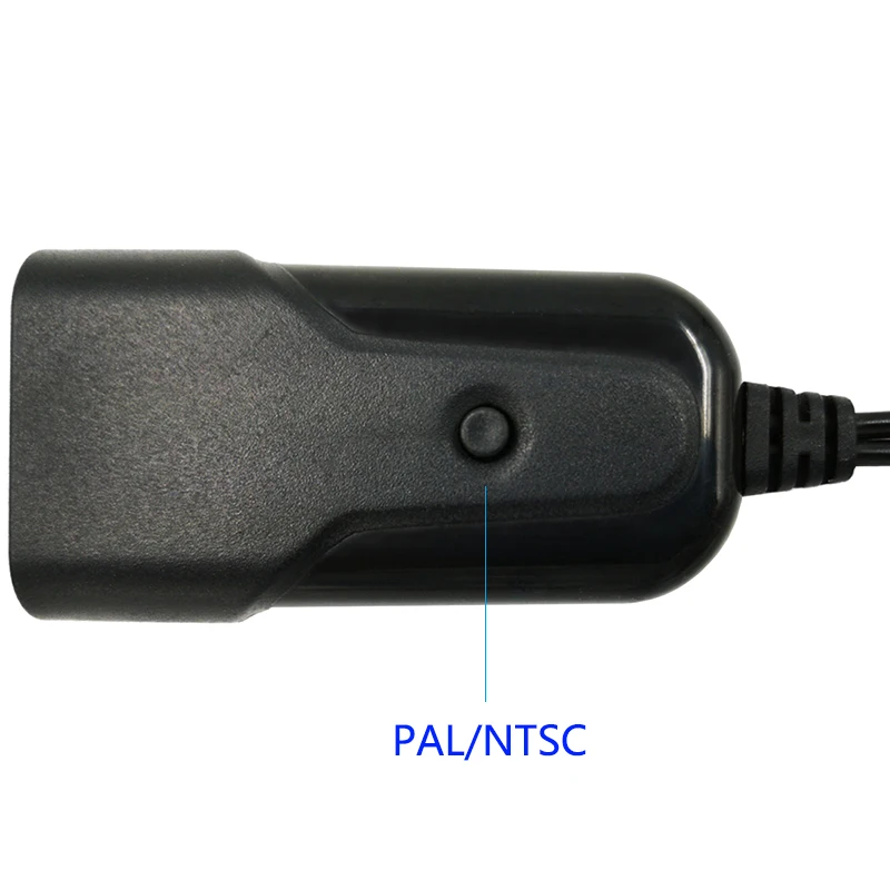 Переходник HDMI AV CVBS 3RCA переходник мама папа HDMI2AV стандартный HD интерфейс для PS3 PS4