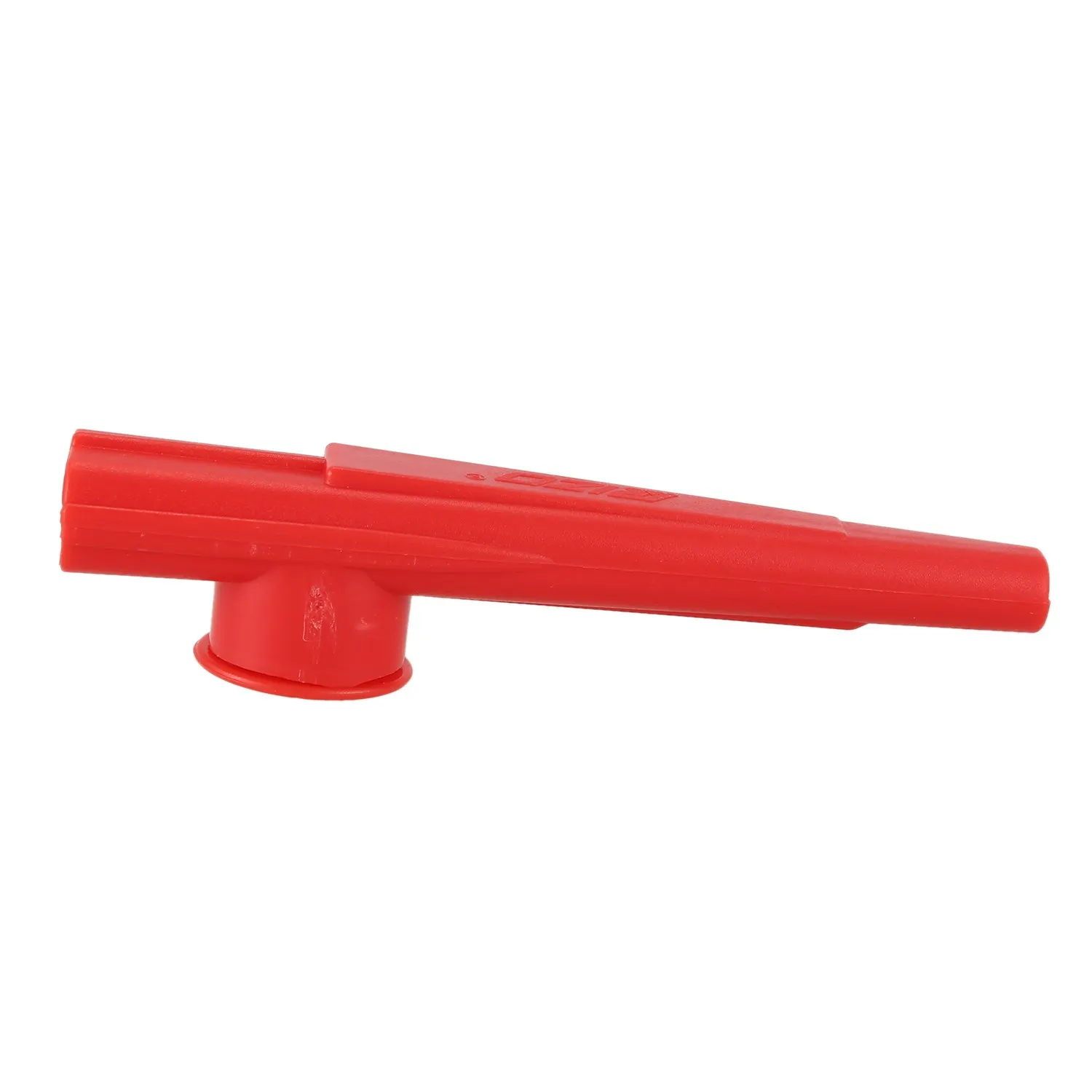Детские игрушки Kazoo пластиковый красный цвет упаковка из 2|Казу| |