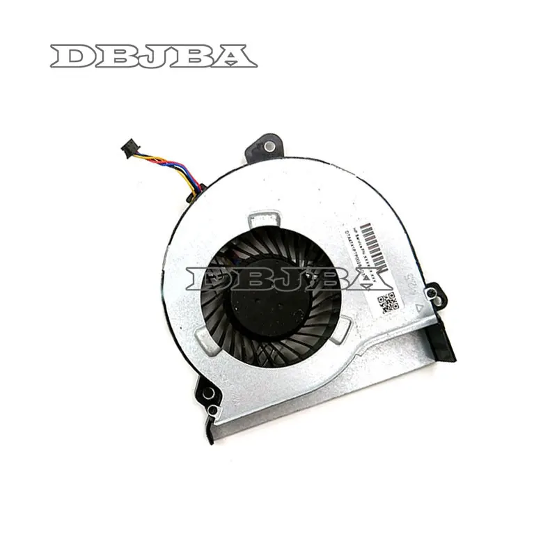 New CPU Fan For HP Pavilion 15-ak110na 15-AK000 15-AK010NR 15-ak100 15-ak109nl 15-AK011TX 15-AK012TX 15-AK013TX P/N: 834784-001 |