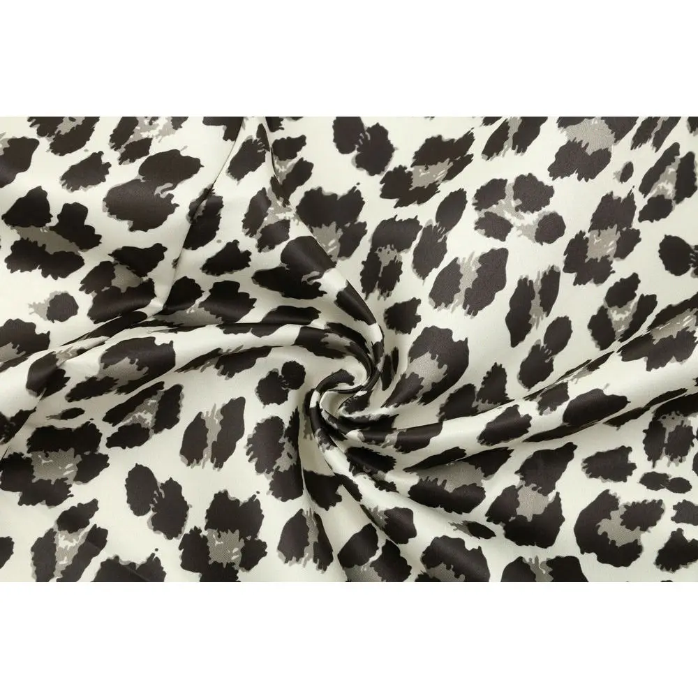 Women's Leopard Jackets Winter Coat Women Cardigans Lady Warm Jumper Faux Fur Hoodie Outwear manteau Femme Plus size | Женская