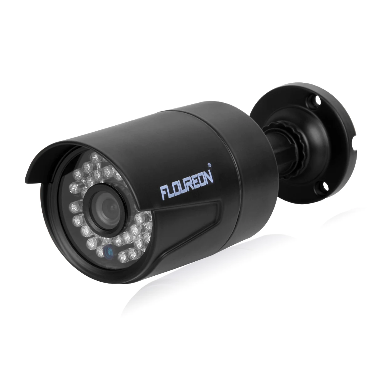 FLOUREON 1080P 2.0MP 3000TVL PAL Водонепроницаемая наружная CCTV DVR камера безопасности ночного