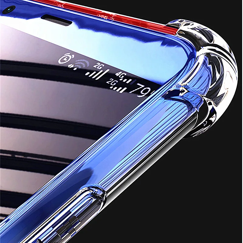 Clear Soft TPU Case For Huawei P8LITE2017 P10PLUS P10LITE P8LITE2015 P9LITE Psmart P9litemini P20 P20Lite P20Plus Psmartplus P9 |