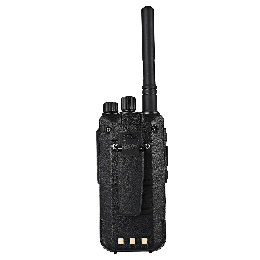 TYT MD 380 DMR Портативный иди и болтай Walkie Talkie “иди цифрой 2 Way радио приемопередатчик