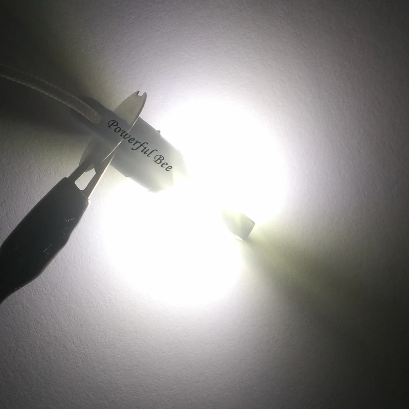2x1156/BA15S/p21w 3030SMD 24 Вт холодный белый свет золотисто-желтого цвета 1200LM светодиодный