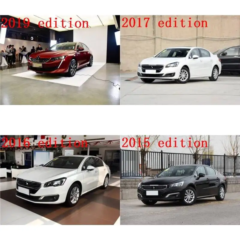 Аксессуары автомобильный коврик для багажника Стайлинг протектор Maletero Coche