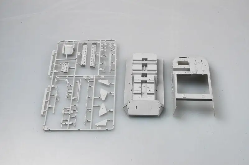 Trumpeter 1/35 00397 M1130 Stryker CV|Наборы для сборки моделей| |