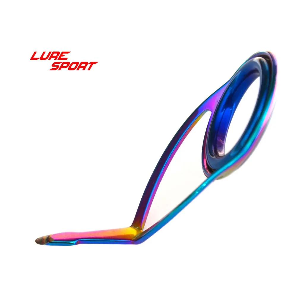 LureSport KL KT Guide 10 шт. аксессуары для ремонта Удочек|Удочки| |