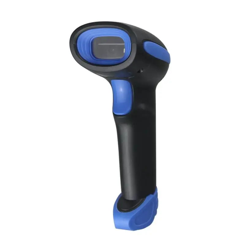 Scanhero 2D qr код сканер проводной дешевый считыватель штрих кодов с USB