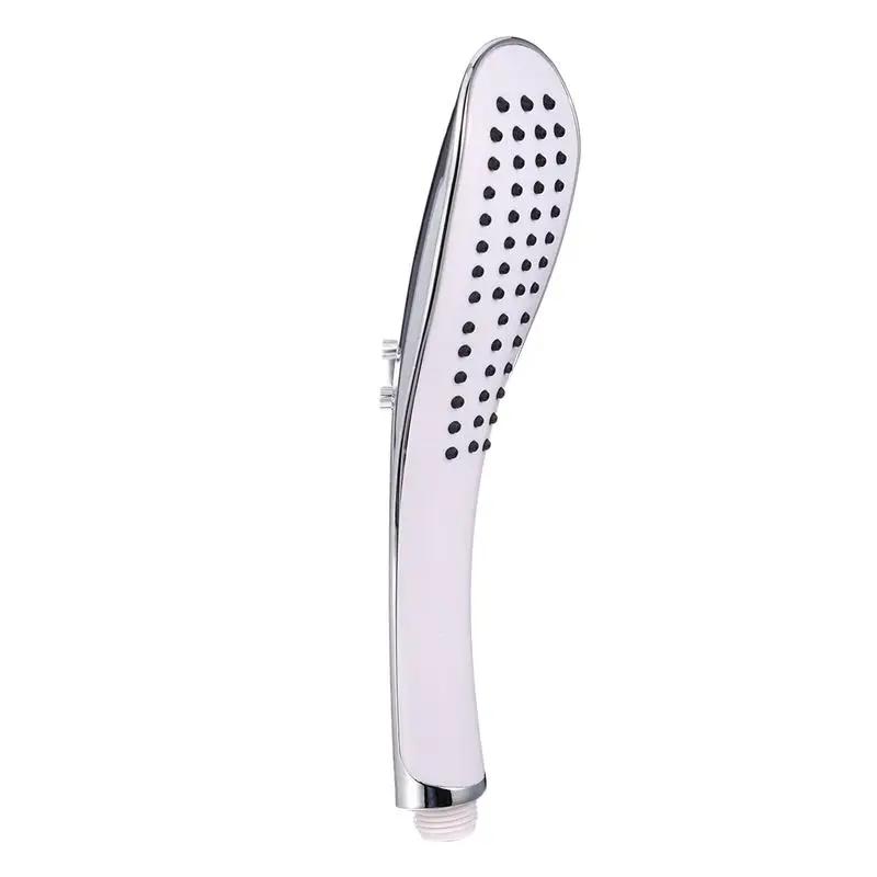 

Protable High Pressure Shower Handheld Bathroom Shower Water Saving Rainfall Handheld Showerhead For Bathroom everybody