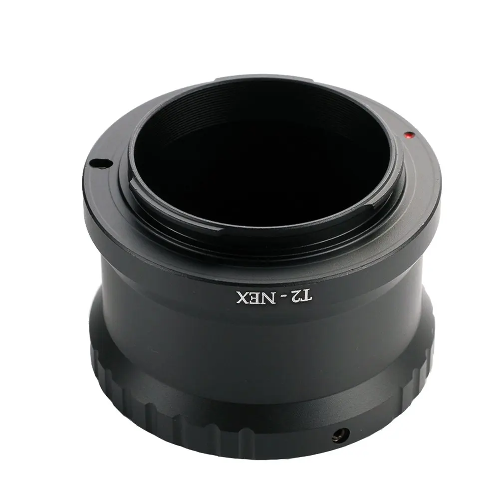 Профессиональный Камера T2 T объектив для Sony E mount DSLR камер переходное кольцо NEX 7 3N 5N