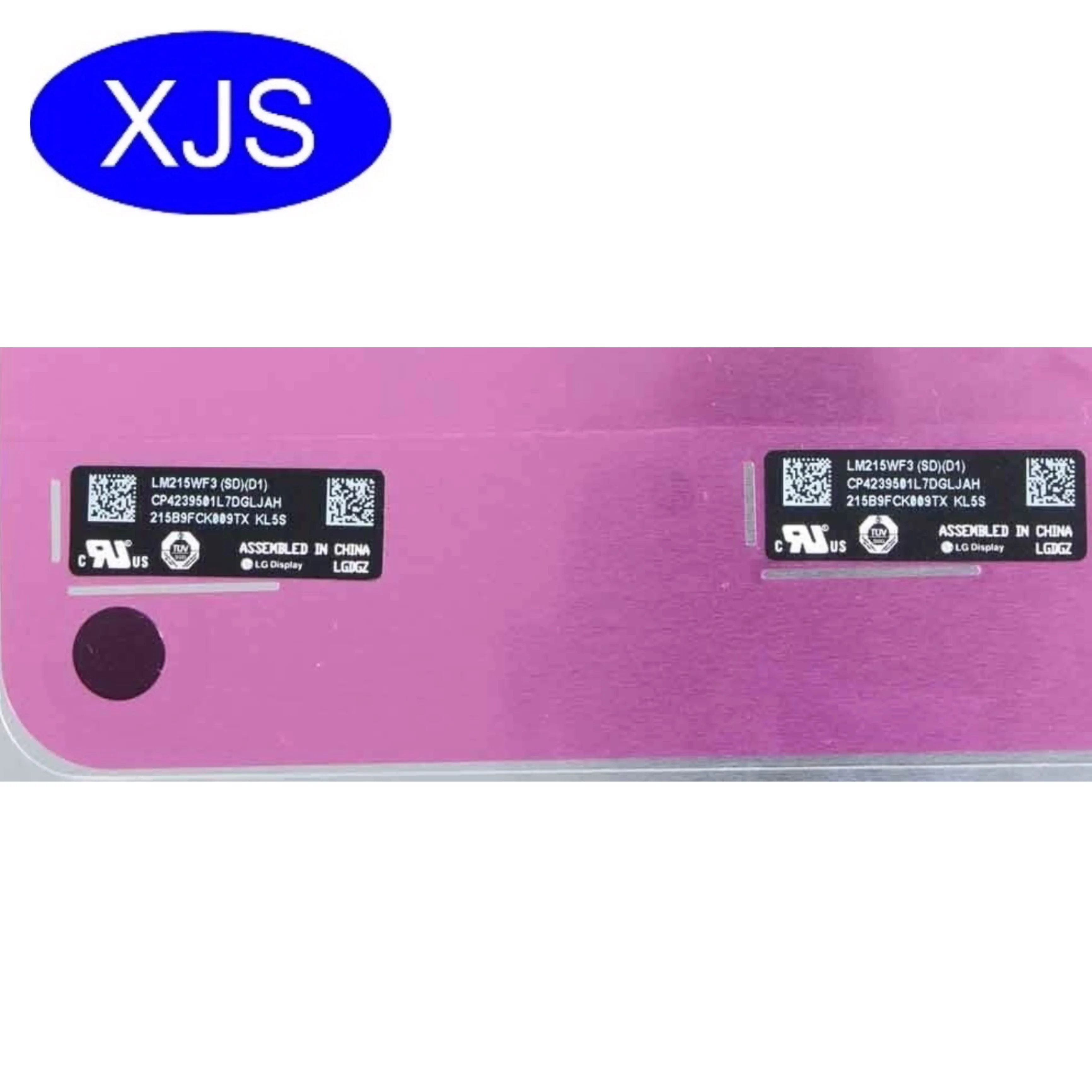 Оптовая продажа A1418 ЖК дисплей 661 7109 экран в сборе со стеклом Для imac 21 5 &quotLM215WF3 SD D1 D2