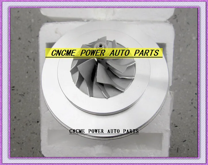 Картридж TURBO CHRA BV43 28200 4A480 53039880145 53039700127 для Hyundai Grand Турбокомпрессор Starex CRDI 2007 D4CB 16V
