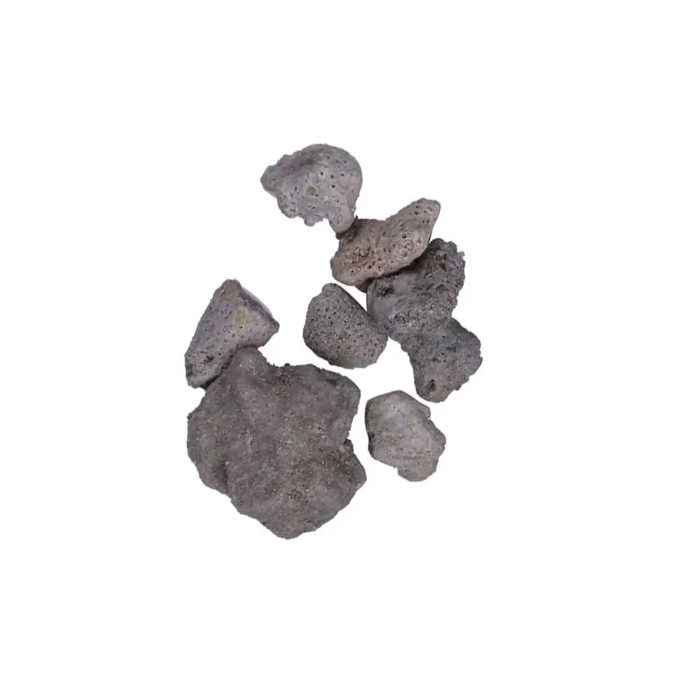 Коралловый нефтехимический камень фильтр для аквариума Ландшафтный аквариум
