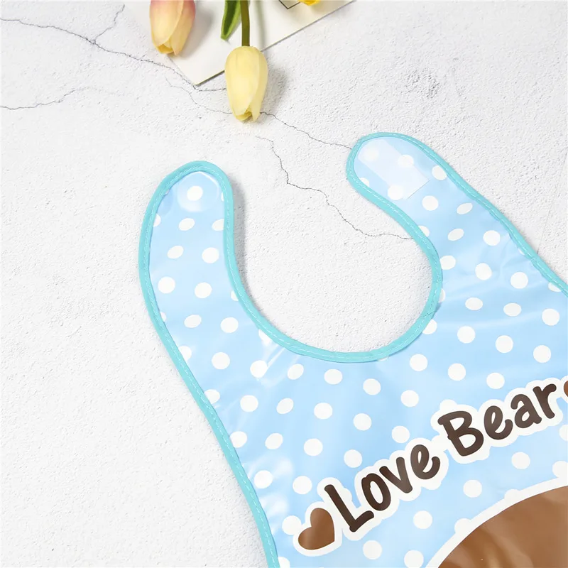 Fashion 1pcs Toddler Infant Soft Baby Cute Lovely Bib Waterproof Saliva Towel Cotton Comfort Retail Newborn Wear Burp Cloths | Детская