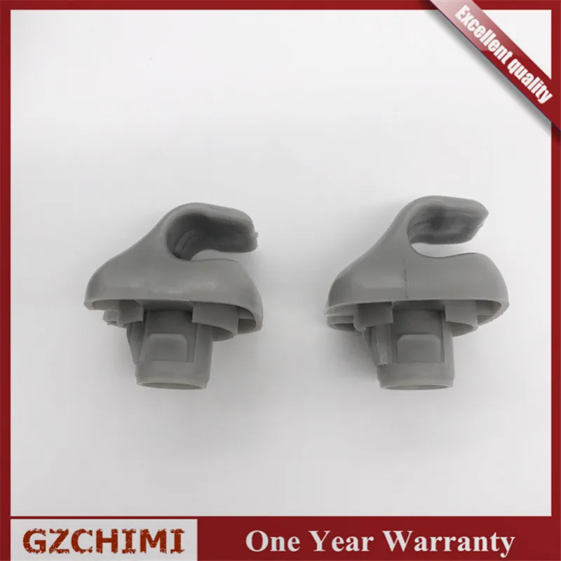 Новый держатель для солнцезащитного козырька 88217-S01-A01, фиксатор для Honda Cr-V Civic