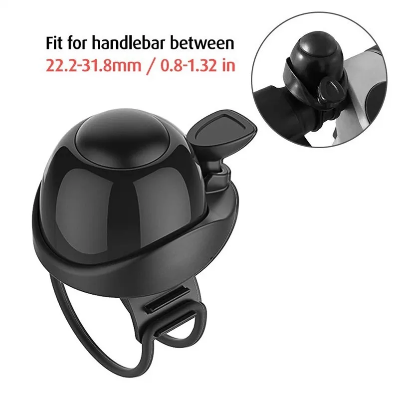 Электрический скутер рожок колокол для Xiaomi M365 скейтборд Ninebot ES1 ES2 F0 Nextdrive