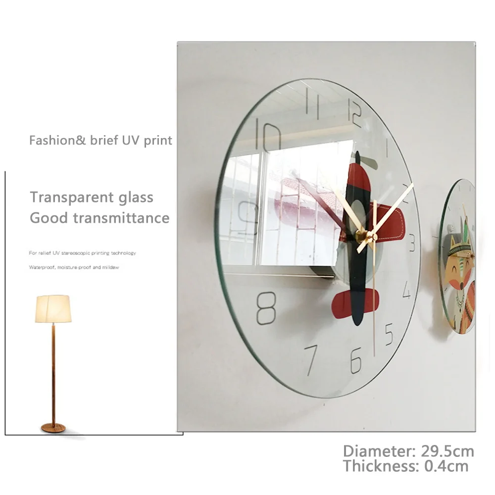 Европейские декоративные настенные часы современный дизайн бесшумные кварцевые