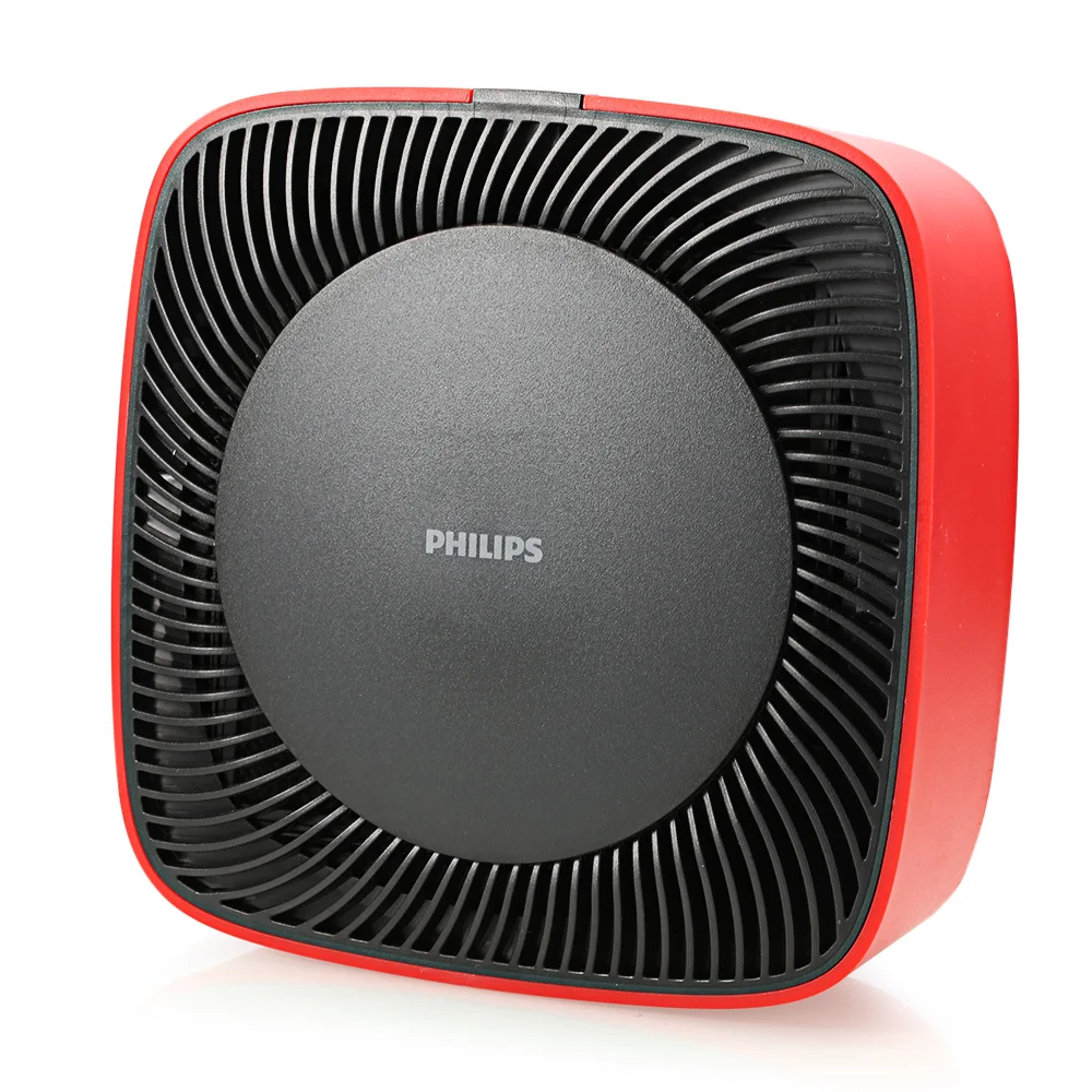Оформление Philips GoPure CP50 12 В 2 3 Вт очистители воздуха черный красный автомобильной