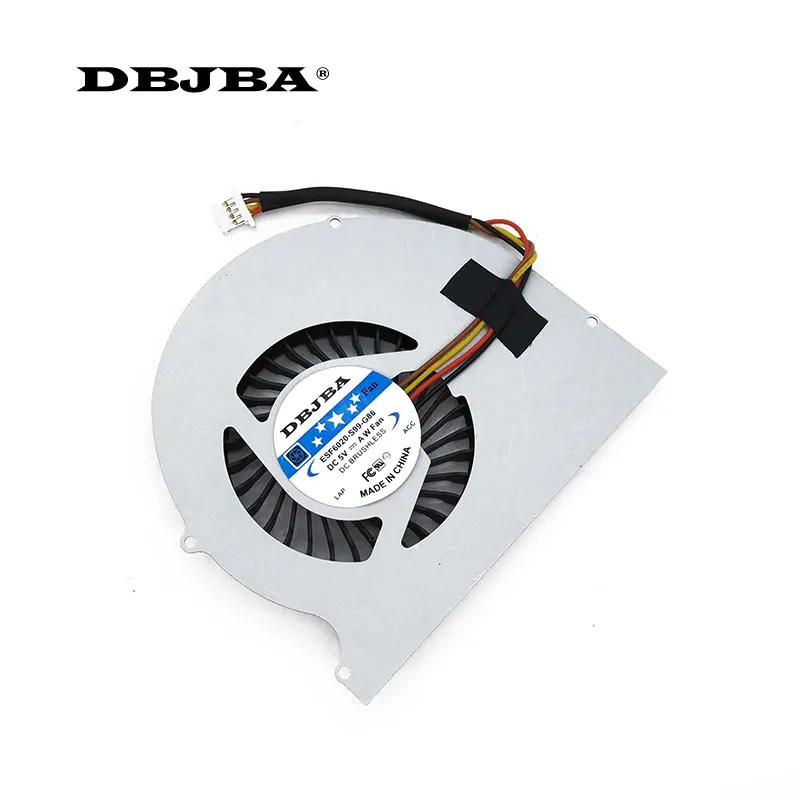 Вентилятор охлаждения для ноутбука ACER Aspire 3830 3830G 3830TG 3830T KSB0605HC вентилятор