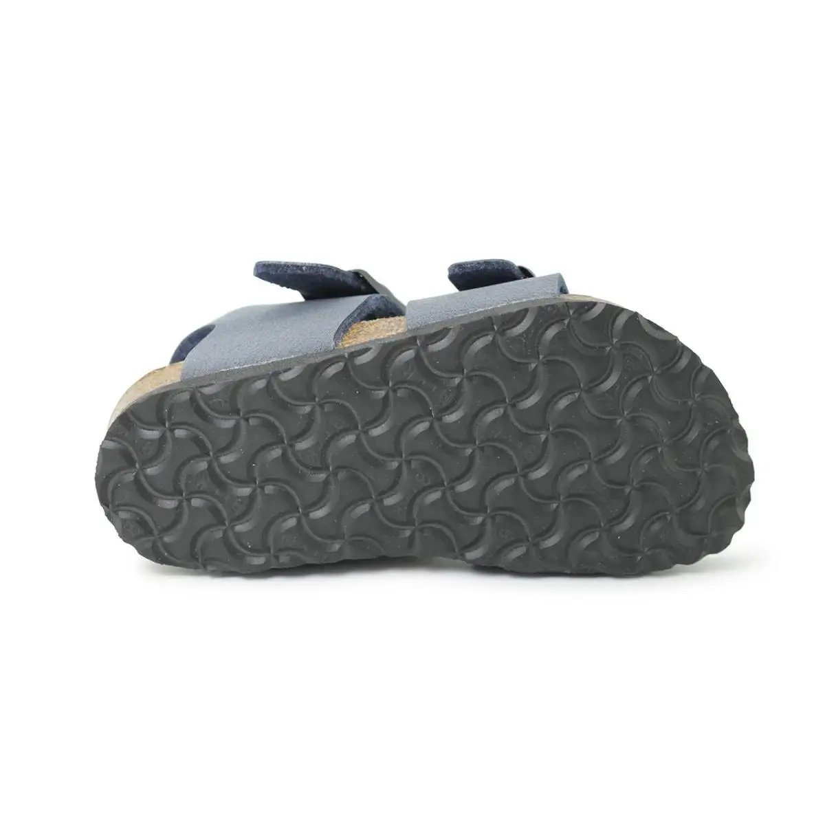 BIRKENSTOCK-UNISEX детские-комбинированные-сандалии |
