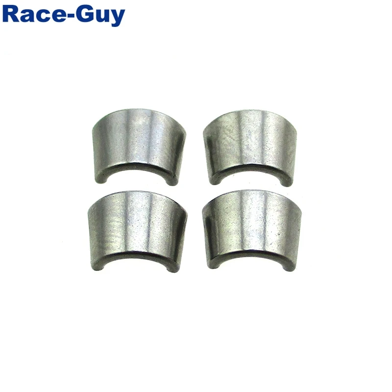 Valve Stems For Z190 Zongshen ZS1P62YML-2 190cc 2V Engine Pit Dirt Bike |