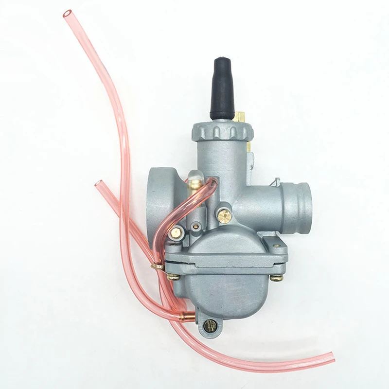 1pcs Fits For MIKUNI Carburetor Carb VM20 Round Slide ATV Motorcycle Replacement | Автомобили и мотоциклы
