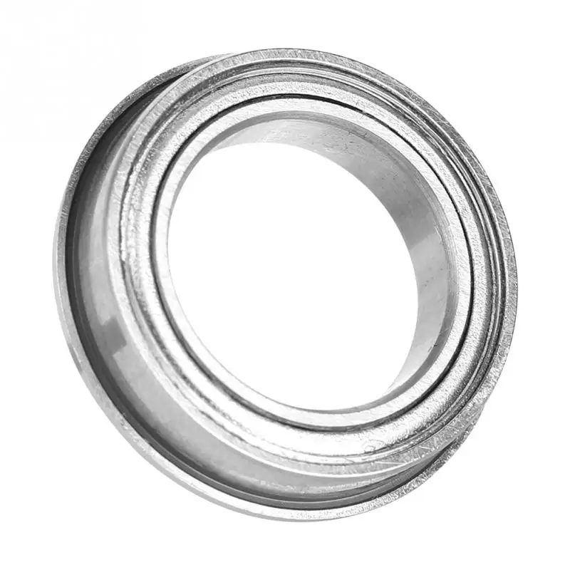 10Pcs/set F6701ZZ Double-Sided Sealed Ball Bearings Deep Groove Raceway Bearing 12x18x4mm General High Speed rulman | Обустройство