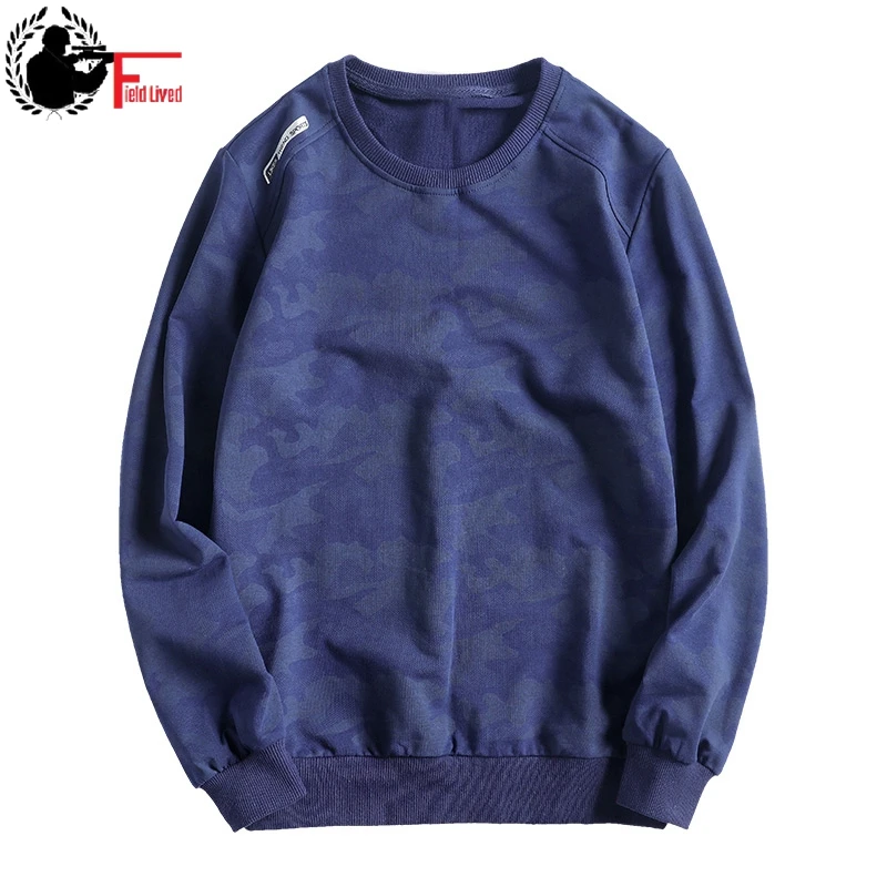 Hoodies Men Sweatshirts Black Fashion 2021 Plus Size Hoodie Male Oversize Clothing Crewneck Pullover Large 6xl 8xl 10xl | Мужская одежда