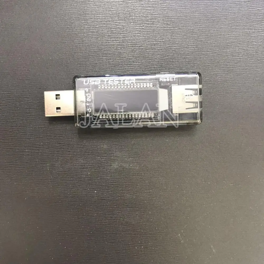 Новый телефон инструмент для ремонта Батарея тестер USB Зарядное устройство ток