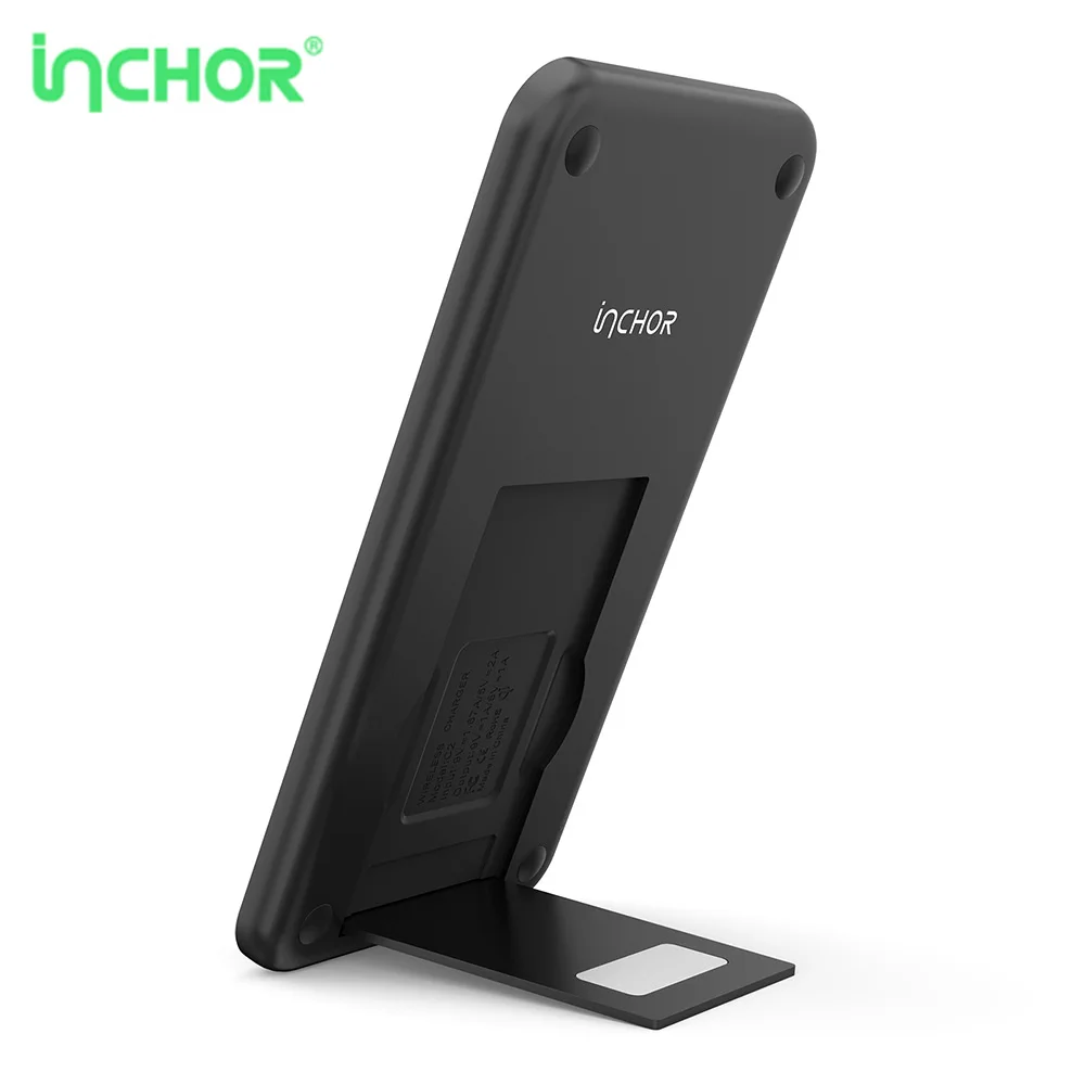 INCHOR C2 мульти функциональный Беспроводной зарядного устройства Магнитная с
